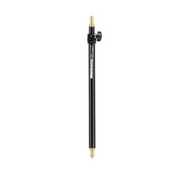 MANFROTTO 122B COLONNA NERA PER STATIVO BACKLITE | Fcf Forniture Cine Foto Milano