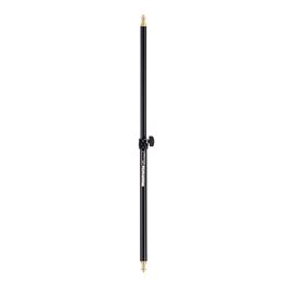 MANFROTTO 122B COLONNA NERA PER STATIVO BACKLITE | Fcf Forniture Cine Foto Milano