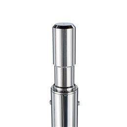 MANFROTTO 142CS PROLUNGA DUE SEZIONI IN ACCIAIO PER STATIVI 1-1/8 | Fcf Forniture Cine Foto Milano