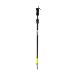 MANFROTTO 142CS PROLUNGA DUE SEZIONI IN ACCIAIO PER STATIVI 1-1/8 | Fcf Forniture Cine Foto Milano