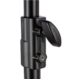 MANFROTTO 146B PROLUNGA 3 SEZIONI PER STATIVO NERA | Fcf Forniture Cine Foto Milano