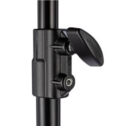 MANFROTTO 146B PROLUNGA 3 SEZIONI PER STATIVO NERA | Fcf Forniture Cine Foto Milano
