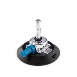 AVENGER F1100 VENTOSA CON PERNO FISSO BABY 16mm 15cm | Fcf Forniture Cine Foto Milano