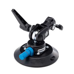 MANFROTTO 241 VENTOSA CON ATTACCO SNODATO FEMMINA 16mm | Fcf Forniture Cine Foto Milano