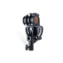 MANFROTTO 123 SNODO PER GIRAFFA SUPER BOOM 025 | Fcf Forniture Cine Foto Milano