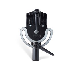 MANFROTTO 123 SNODO PER GIRAFFA SUPER BOOM 025 | Fcf Forniture Cine Foto Milano