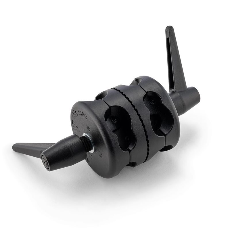 MANFROTTO 124 SNODO PER GIRAFFA SUPER BOOM 024 | Fcf Forniture Cine Foto Milano MANFROTTO 124 SNODO PER GIRAFFA SUPER BOOM 024 | Fcf Forniture Cine Foto Milano
