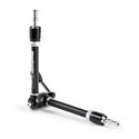 MANFROTTO 143N MAGIC ARM - SOLO BRACCIO | Fcf Forniture Cine Foto Milano