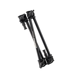 MANFROTTO 196AB-3 BRACCIO SNODABILE 3 SEZIONI SENZA STAFFA | Fcf Forniture Cine Foto Milano MANFROTTO 196AB-3 BRACCIO SNODABILE 3 SEZIONI SENZA STAFFA | Fcf Forniture Cine Foto Milano