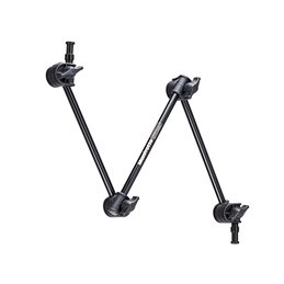 MANFROTTO 196AB-3 BRACCIO SNODABILE 3 SEZIONI SENZA STAFFA | Fcf Forniture Cine Foto Milano