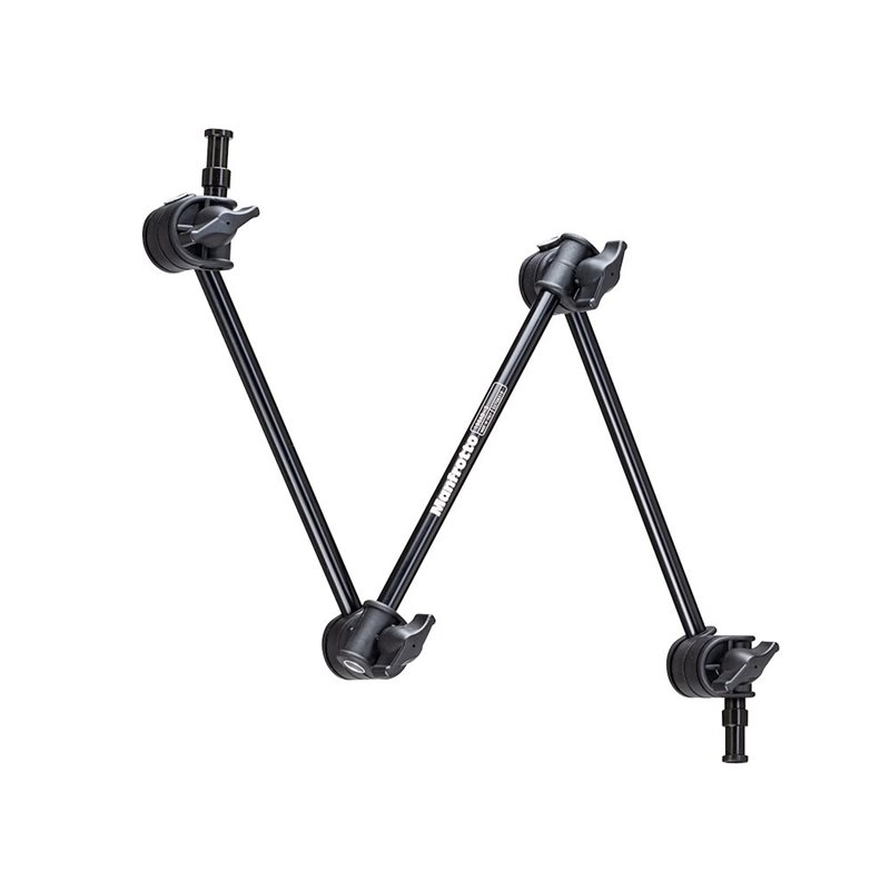 MANFROTTO 196AB-3 BRACCIO SNODABILE 3 SEZIONI SENZA STAFFA | Fcf Forniture Cine Foto Milano MANFROTTO 196AB-3 BRACCIO SNODABILE 3 SEZIONI SENZA STAFFA | Fcf Forniture Cine Foto Milano