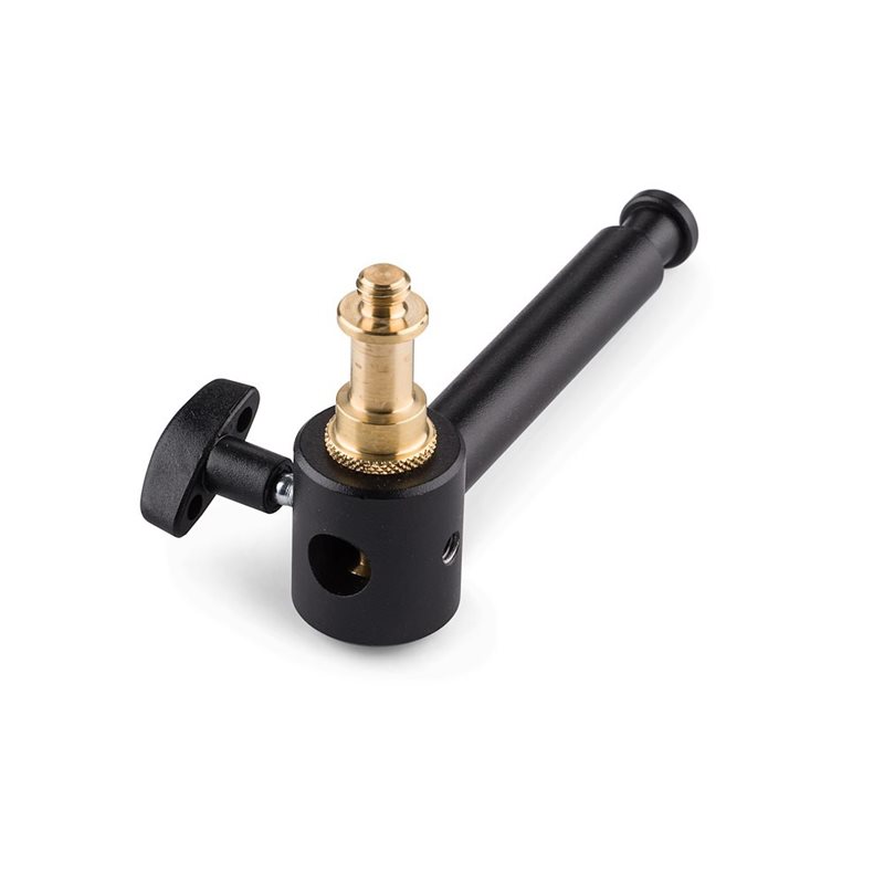 MANFROTTO 203 BRACCIO MINI EXTENSION ARM | Fcf Forniture Cine Foto Milano MANFROTTO 203 BRACCIO MINI EXTENSION ARM | Fcf Forniture Cine Foto Milano