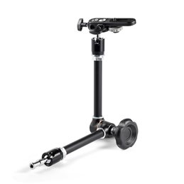 MANFROTTO 244 SOLO BRACCIO MAGIC ARM E STAFFA | Fcf Forniture Cine Foto Milano MANFROTTO 244 SOLO BRACCIO MAGIC ARM E STAFFA | Fcf Forniture Cine Foto Milano