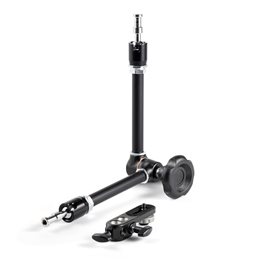 MANFROTTO 244 SOLO BRACCIO MAGIC ARM E STAFFA | Fcf Forniture Cine Foto Milano MANFROTTO 244 SOLO BRACCIO MAGIC ARM E STAFFA | Fcf Forniture Cine Foto Milano