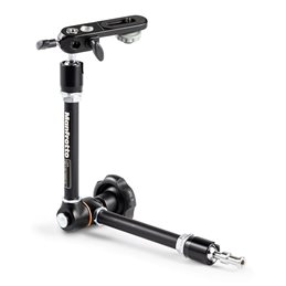 MANFROTTO 244 SOLO BRACCIO MAGIC ARM E STAFFA | Fcf Forniture Cine Foto Milano