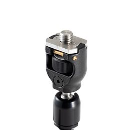 MANFROTTO 244MICRO-AA MICRO ARM CON ADATTATORE TIPO ARRI | Fcf Forniture Cine Foto Milano