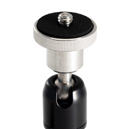 MANFROTTO 244MICRO-AA MICRO ARM CON ADATTATORE TIPO ARRI | Fcf Forniture Cine Foto Milano