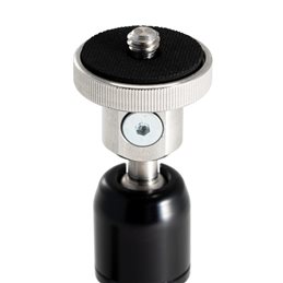 MANFROTTO 244MICRO-AA MICRO ARM CON ADATTATORE TIPO ARRI | Fcf Forniture Cine Foto Milano