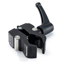 MANFROTTO 244MICROKIT BRACCETTO 244 BASE CON NANO CLAMP | Fcf Forniture Cine Foto Milano