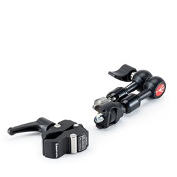 MANFROTTO 244MICROKIT BRACCETTO 244 BASE CON NANO CLAMP | Fcf Forniture Cine Foto Milano MANFROTTO 244MICROKIT BRACCETTO 244 BASE CON NANO CLAMP | Fcf Forniture Cine Foto Milano