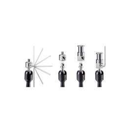 MANFROTTO 244MINI BRACCETTO FRIZIONATO 244 DIMENSIONE GRANDE (24cm) | Fcf Forniture Cine Foto Milano MANFROTTO 244MINI BRACCETTO FRIZIONATO 244 DIMENSIONE GRANDE (24cm) | Fcf Forniture Cine Foto Milano