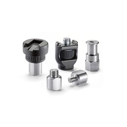 MANFROTTO 244MINI BRACCETTO FRIZIONATO 244 DIMENSIONE GRANDE (24cm) | Fcf Forniture Cine Foto Milano MANFROTTO 244MINI BRACCETTO FRIZIONATO 244 DIMENSIONE GRANDE (24cm) | Fcf Forniture Cine Foto Milano