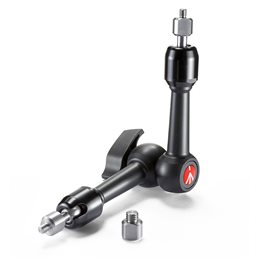 MANFROTTO 244MINI BRACCETTO FRIZIONATO 244 DIMENSIONE GRANDE (24cm) | Fcf Forniture Cine Foto Milano