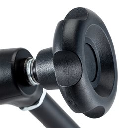 MANFROTTO 244N BRACCETTO MAGIC ARM | Fcf Forniture Cine Foto Milano MANFROTTO 244N BRACCETTO MAGIC ARM | Fcf Forniture Cine Foto Milano