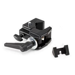 MANFROTTO 035 MORSETTO SUPER CLAMP CON BLISTER | Fcf Forniture Cine Foto Milano