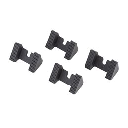 MANFROTTO 035WDG SET 4 TASSELLI PER MORSETTO 035 | Fcf Forniture Cine Foto Milano