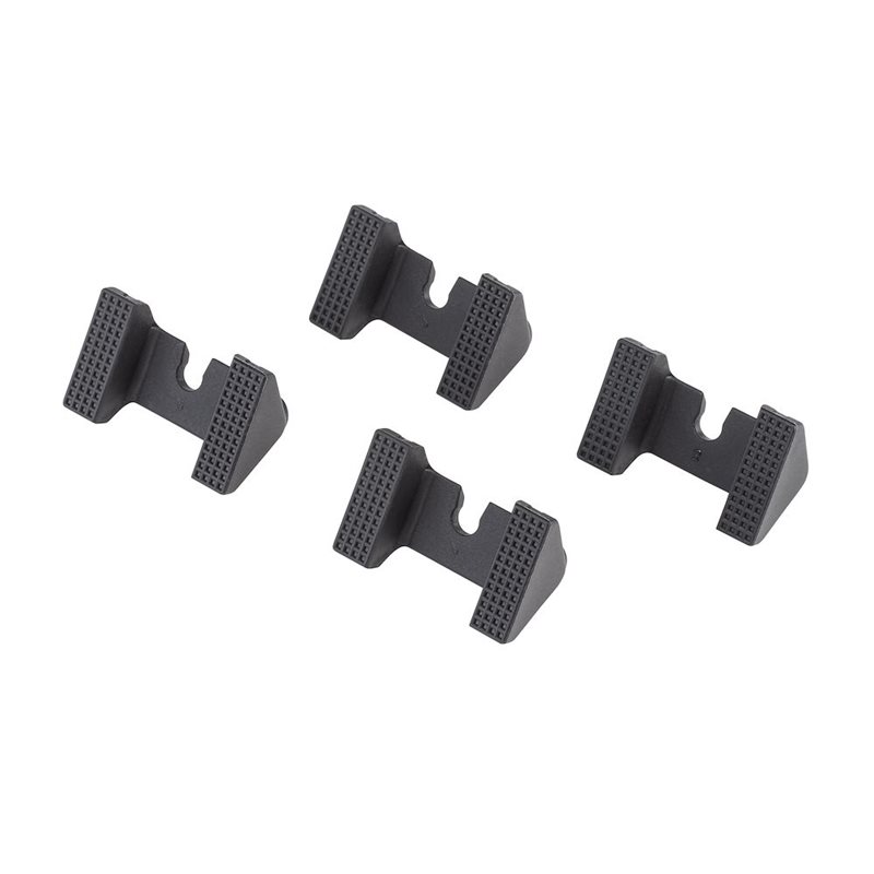 MANFROTTO 035WDG SET 4 TASSELLI PER MORSETTO 035 | Fcf Forniture Cine Foto Milano MANFROTTO 035WDG SET 4 TASSELLI PER MORSETTO 035 | Fcf Forniture Cine Foto Milano