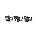 MANFROTTO 035WDG SET 4 TASSELLI PER MORSETTO 035 | Fcf Forniture Cine Foto Milano