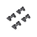 MANFROTTO 035WDG SET 4 TASSELLI PER MORSETTO 035 | Fcf Forniture Cine Foto Milano