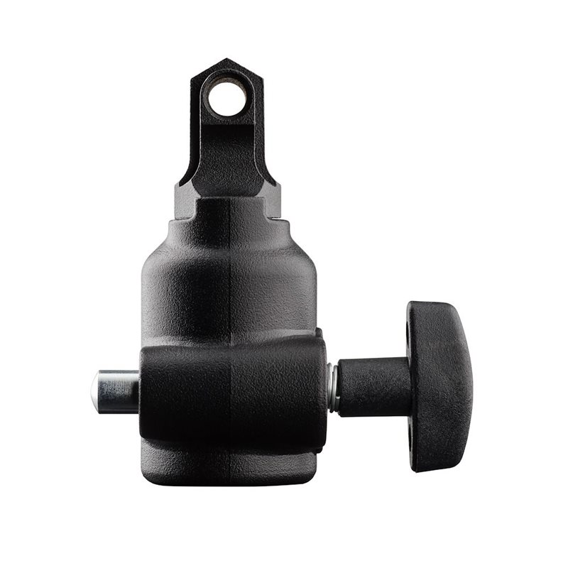 MANFROTTO 335AS ATTACCO SUPPLEMENTARE PER SUPER CLAMP | Fcf Forniture Cine Foto Milano