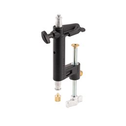 MANFROTTO 649 NUOVO MORSETTO DA TAVOLO RAPIDO | Fcf Forniture Cine Foto Milano