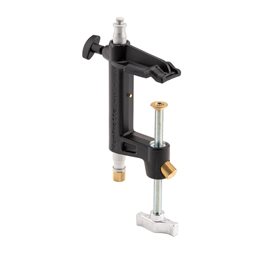 MANFROTTO 649 NUOVO MORSETTO DA TAVOLO RAPIDO | Fcf Forniture Cine Foto Milano