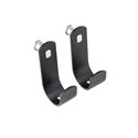 MANFROTTO 039 GANGIO A U U-HOOKS (COPPIA) | Fcf Forniture Cine Foto Milano
