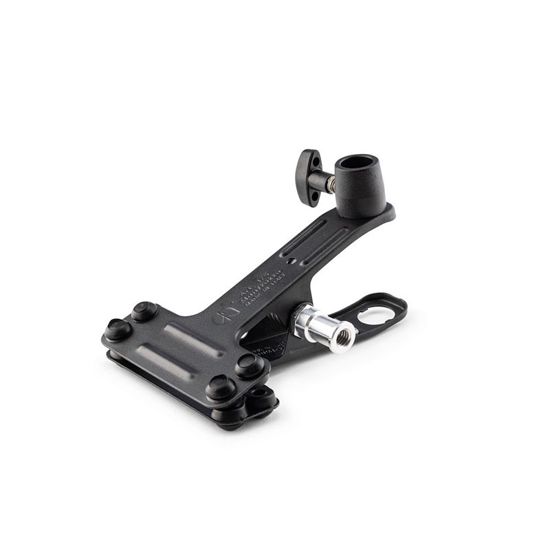 MANFROTTO 175 PINZA A MOLLA SPRING CLAMP | Fcf Forniture Cine Foto Milano MANFROTTO 175 PINZA A MOLLA SPRING CLAMP | Fcf Forniture Cine Foto Milano