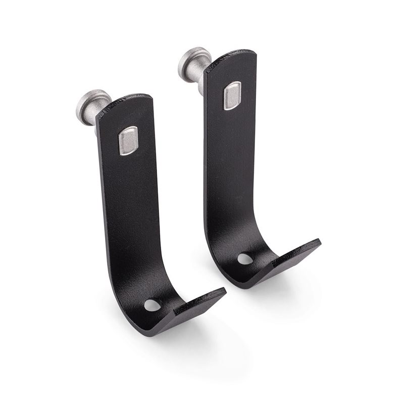 MANFROTTO 176 GANCIO MINI U-HOOKS (COPPIA) | Fcf Forniture Cine Foto Milano MANFROTTO 176 GANCIO MINI U-HOOKS (COPPIA) | Fcf Forniture Cine Foto Milano