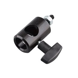 MANFROTTO 014-14 ADATTATORE RAPIDAPTER 1/4'' | Fcf Forniture Cine Foto Milano