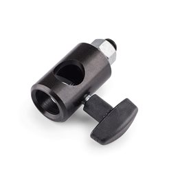 MANFROTTO 014-38 ADATTATORE RAPIDAPTER 3/8'' | Fcf Forniture Cine Foto Milano