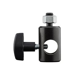 MANFROTTO 014-38 ADATTATORE RAPIDAPTER 3/8'' | Fcf Forniture Cine Foto Milano