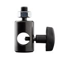 MANFROTTO 014MS ADATTATORE RAPIDAPTER 5/8" - m10 | Fcf Forniture Cine Foto Milano