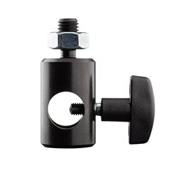 MANFROTTO 014MS ADATTATORE RAPIDAPTER 5/8" - m10 | Fcf Forniture Cine Foto Milano