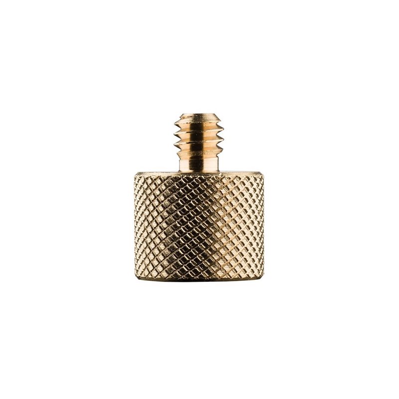 MANFROTTO 015 ADATTATORE DA 3/8'' A 1/4'' | Fcf Forniture Cine Foto Milano MANFROTTO 015 ADATTATORE DA 3/8'' A 1/4'' | Fcf Forniture Cine Foto Milano
