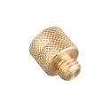 MANFROTTO 088 ADATTATORE DA 1/4'' FEMMINA A 3/8'' MASCHIO | Fcf Forniture Cine Foto Milano