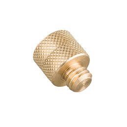 MANFROTTO 088 ADATTATORE DA 1/4'' FEMMINA A 3/8'' MASCHIO | Fcf Forniture Cine Foto Milano