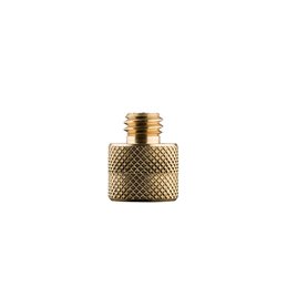 MANFROTTO 088 ADATTATORE DA 1/4'' FEMMINA A 3/8'' MASCHIO | Fcf Forniture Cine Foto Milano