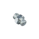 MANFROTTO 125 ASSIEME ADATTATORE SPIGOT 3/8'' | Fcf Forniture Cine Foto Milano
