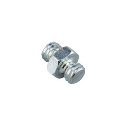 MANFROTTO 125 ASSIEME ADATTATORE SPIGOT 3/8'' | Fcf Forniture Cine Foto Milano MANFROTTO 125 ASSIEME ADATTATORE SPIGOT 3/8'' | Fcf Forniture Cine Foto Milano
